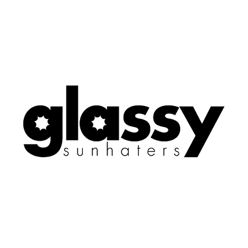 Glassy Sunhaters